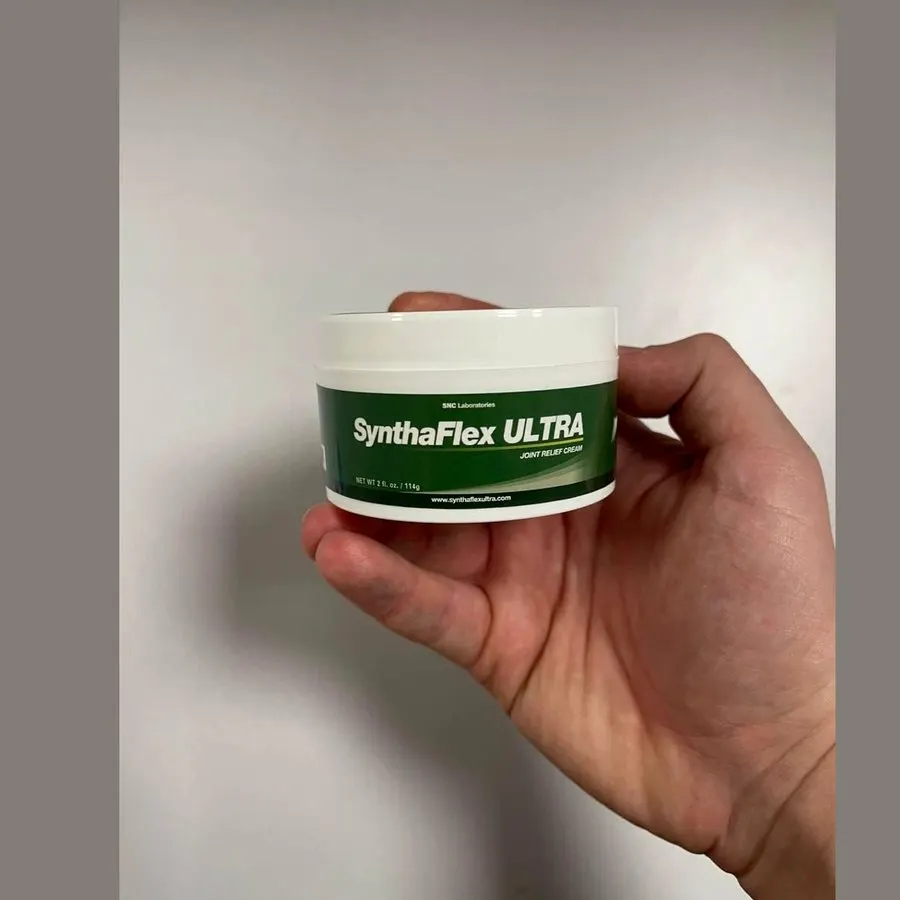 SynthaFlex Ultra — صورة 3