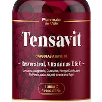 Tensavit — foto