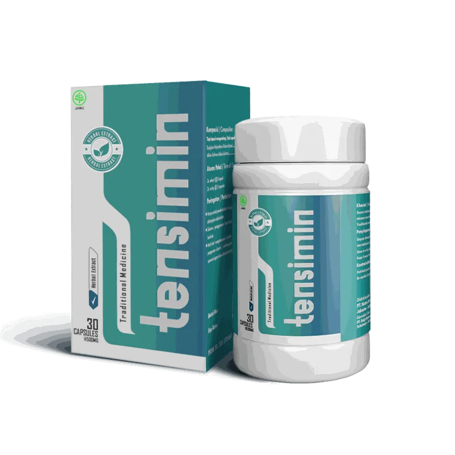 Tensimin