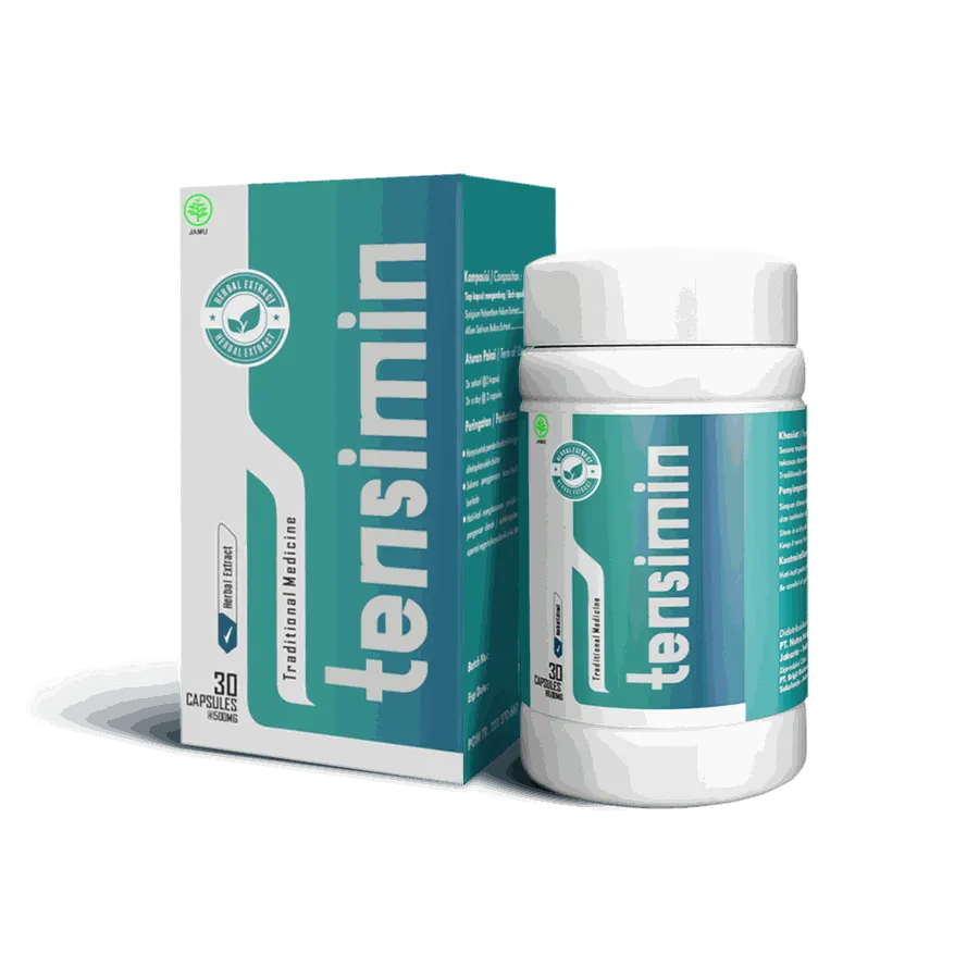 Tensimin — foto 2