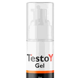 TestoY Gel