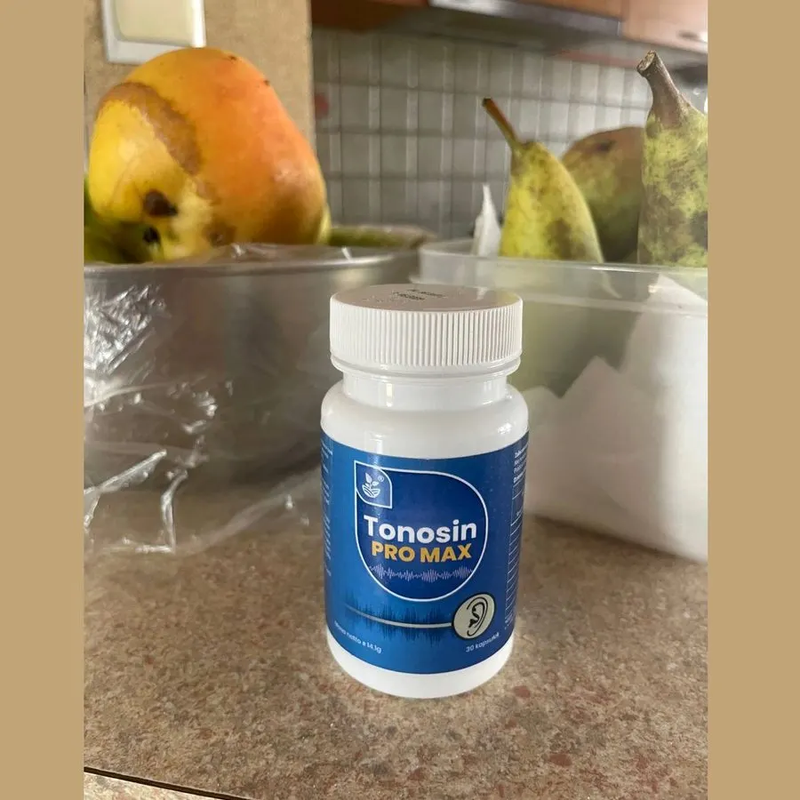 Tonosin Pro Max