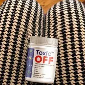 Toxic Off