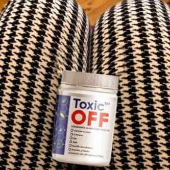 Toxic Off — foto 1