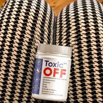 Toxic Off — foto 3
