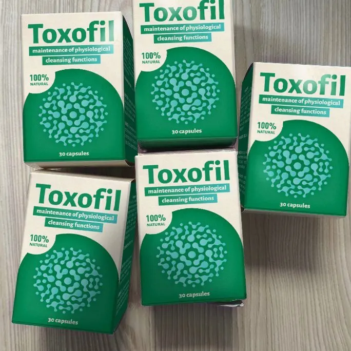 Toxofil