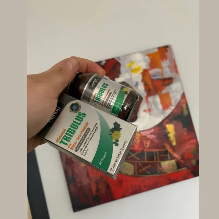 Nondo Tribulus — صورة 2