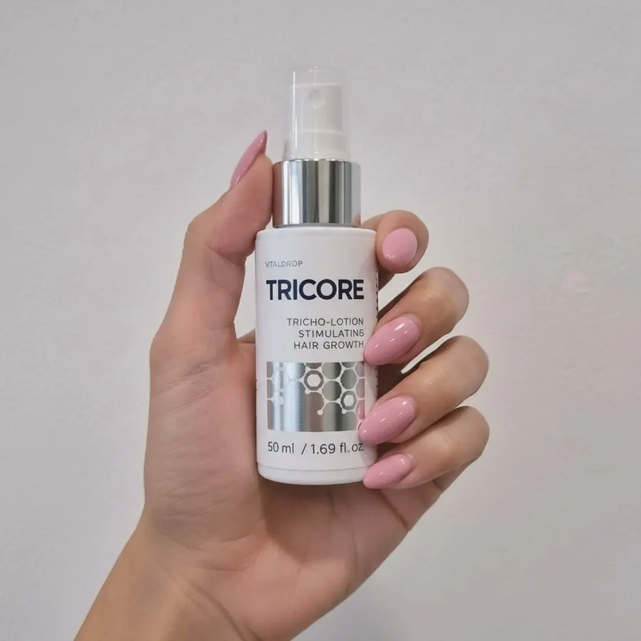 Tricore — Zdjęcie 2