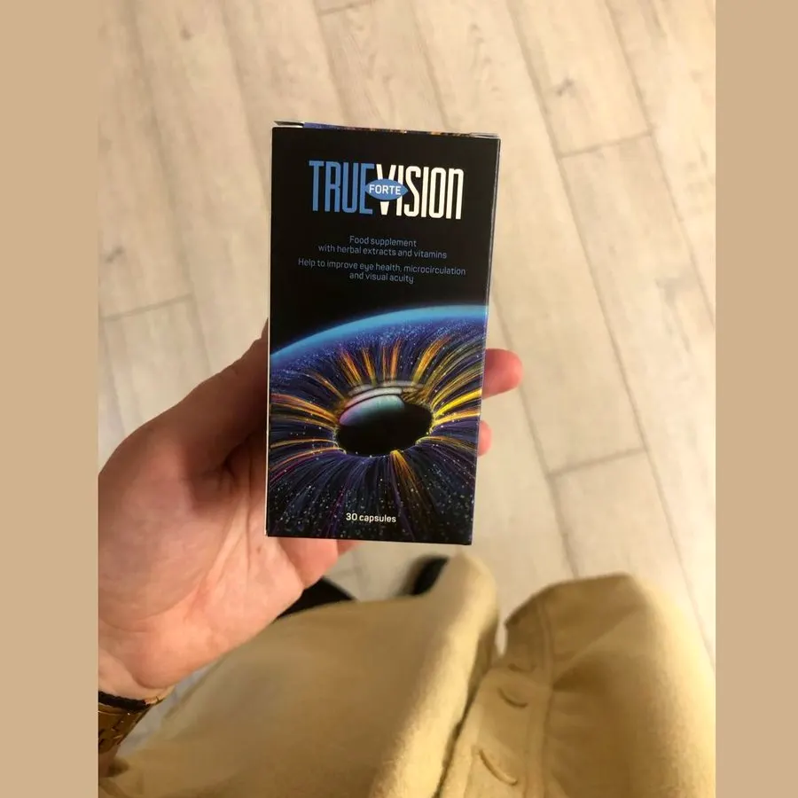 TrueVision Forte — foto 2