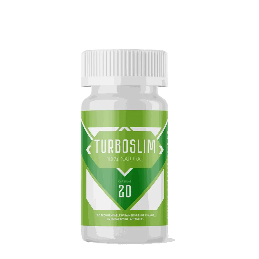 Turboslim — foto