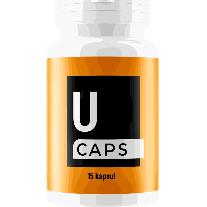 U Caps — fotografija 3