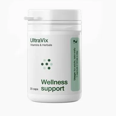 UltraVix — foto 1