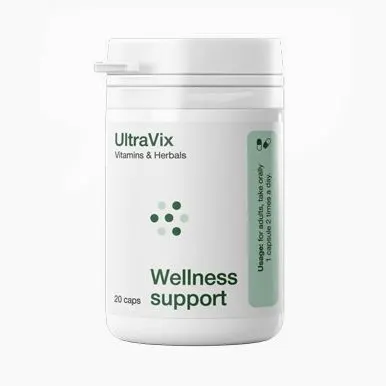 UltraVix — foto 3