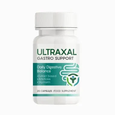 Ultraxal — Immagine 1
