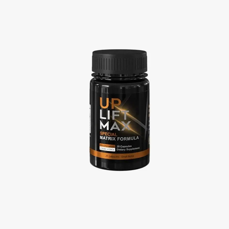 UP Lift Max — снимка