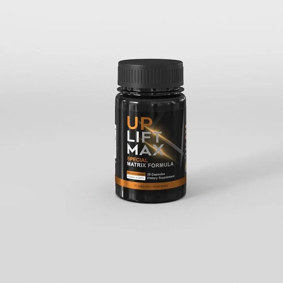 UP Lift Max — снимка 1