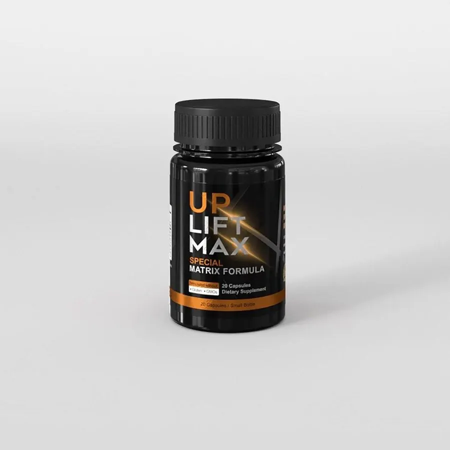 UP Lift Max — снимка 3