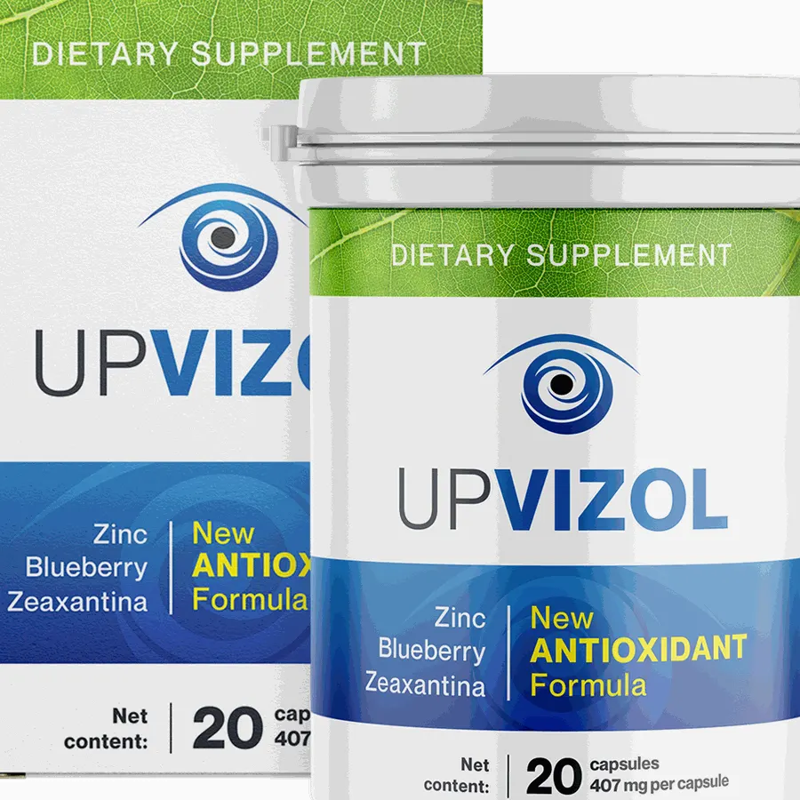 UpVizol