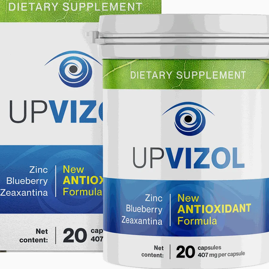 UpVizol — foto 1