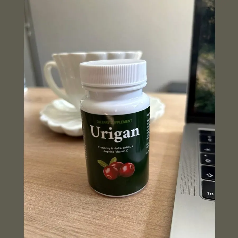 Urigan — Zdjęcie