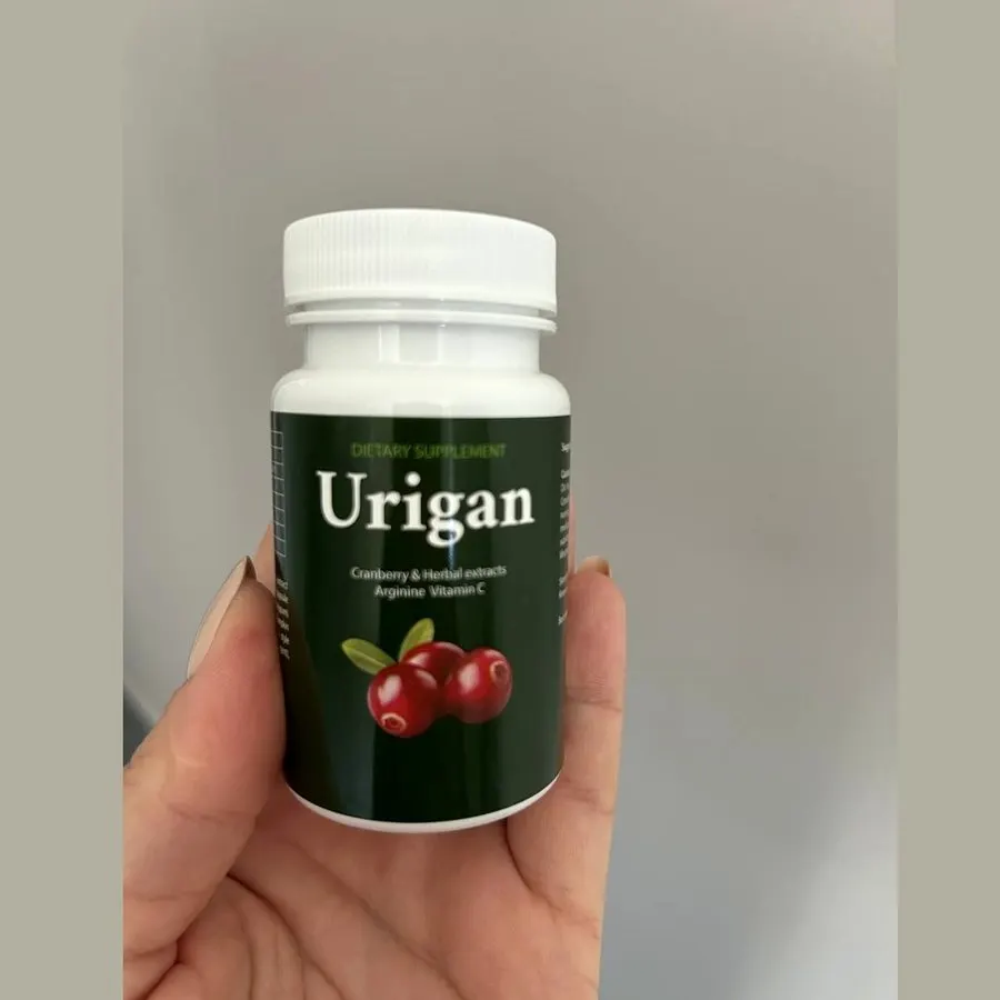 Urigan — Zdjęcie 1
