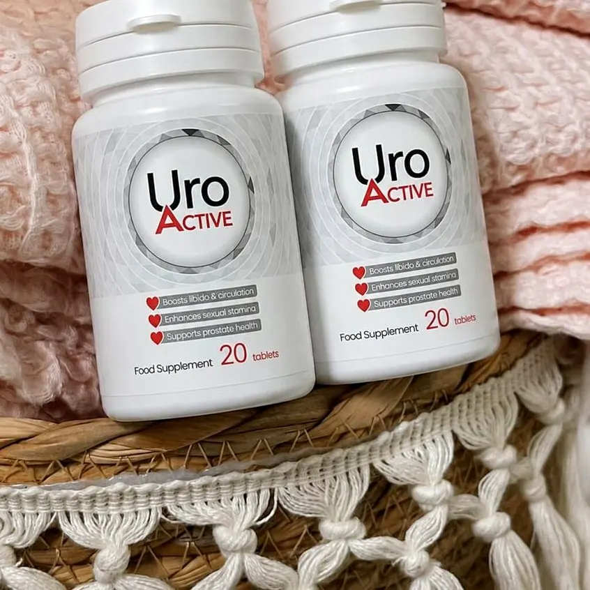 Uro Active — Immagine