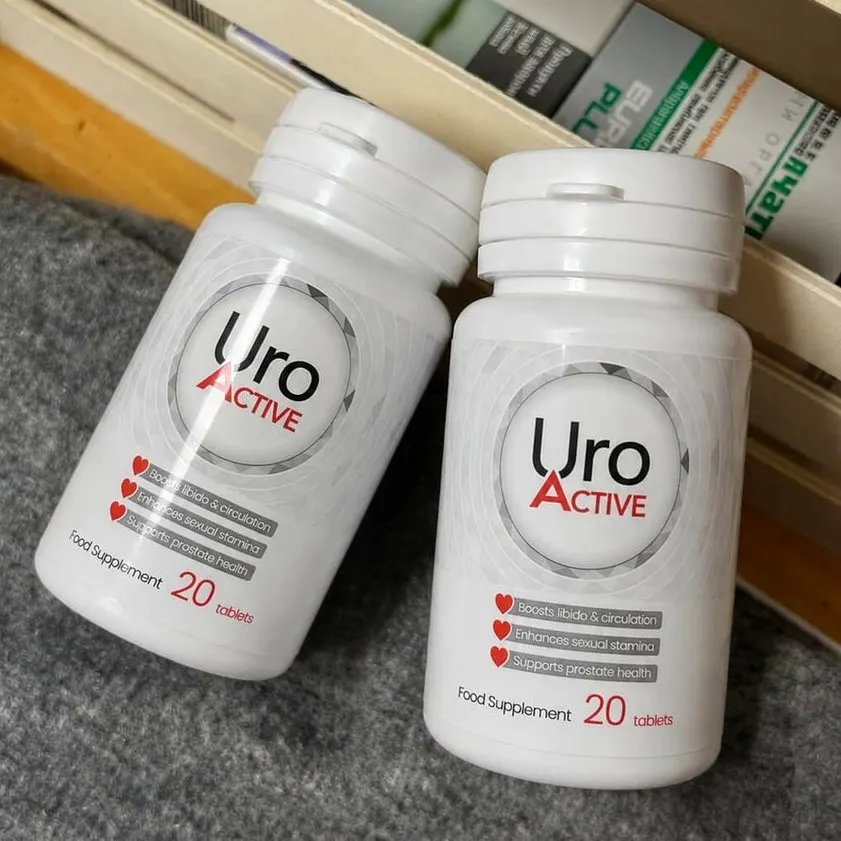 Uro Active — Immagine 1