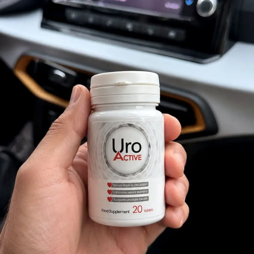 Uro Active — Immagine 2