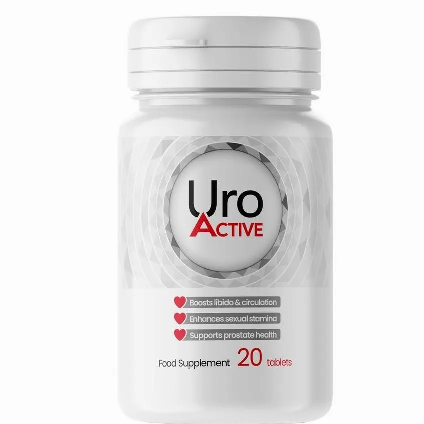 Uro Active — Immagine 3
