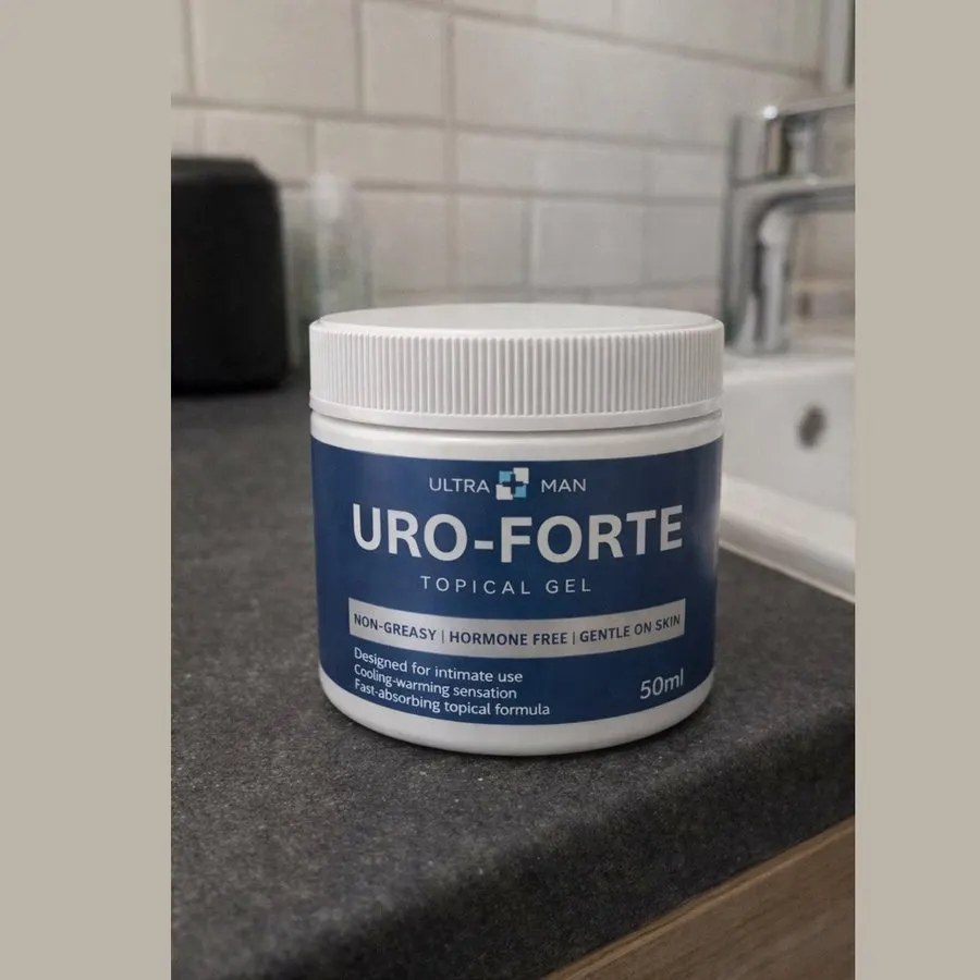 Uro-Forte