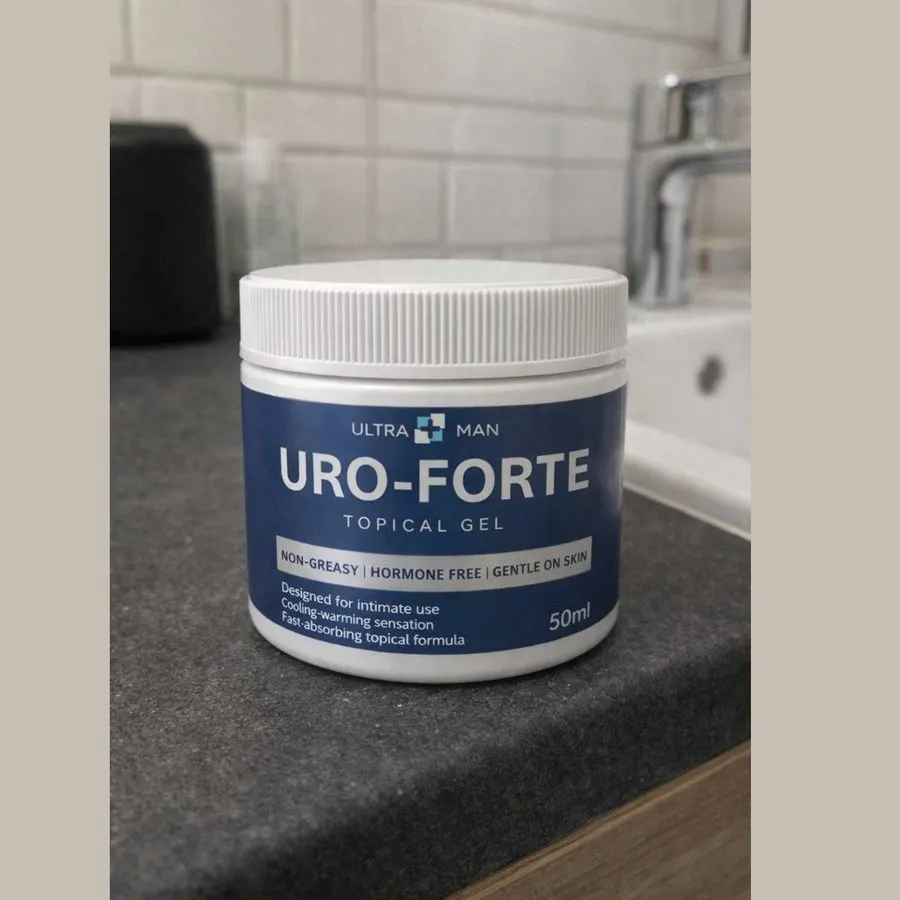 Uro-Forte — صورة 3