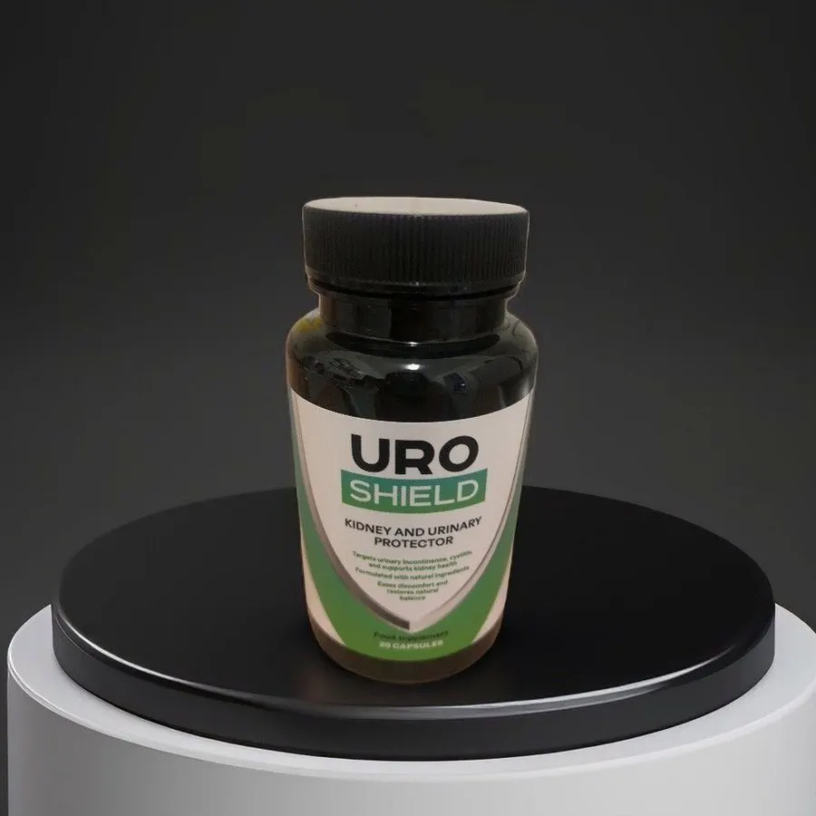 Uro Shield — foto