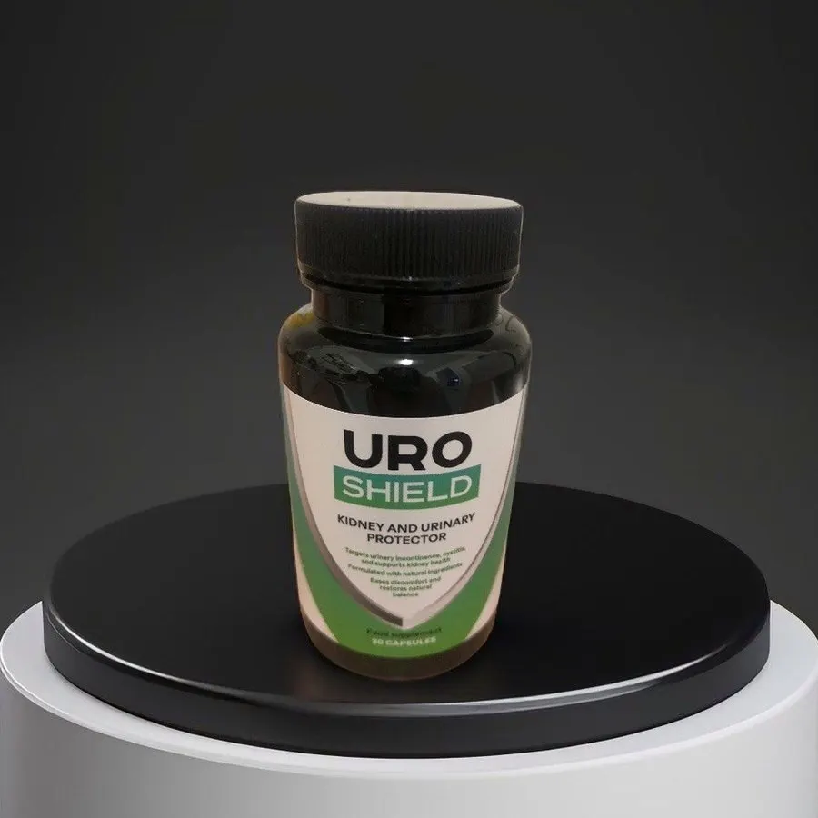 Uro Shield — foto 2