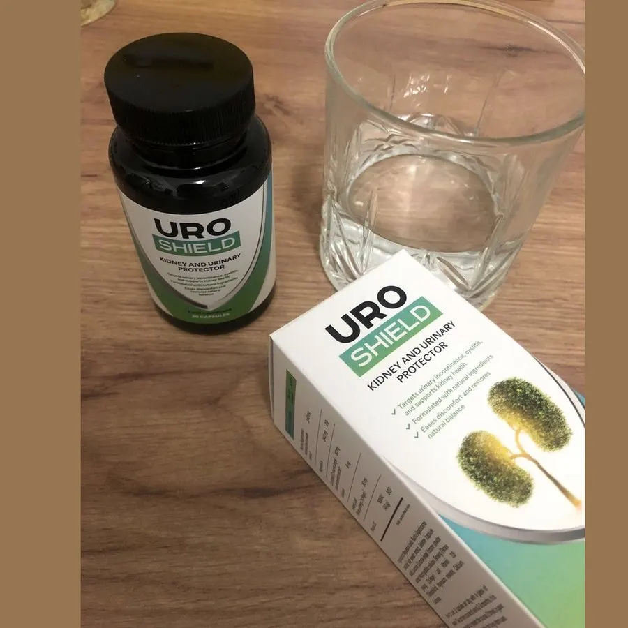 Uro Shield — foto 3
