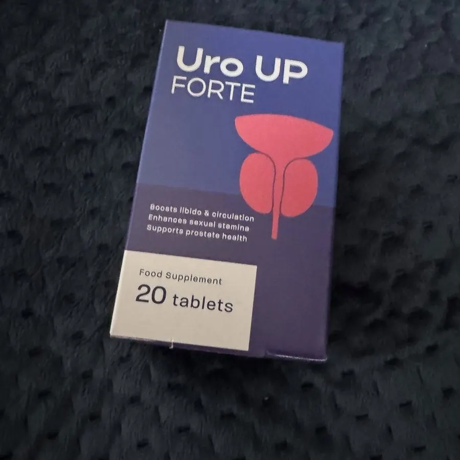 Uro UP Forte — Snímek 1
