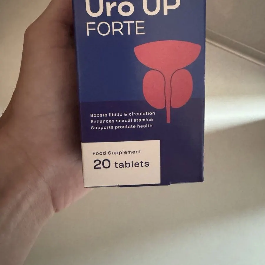 Uro UP Forte — Snímek 2