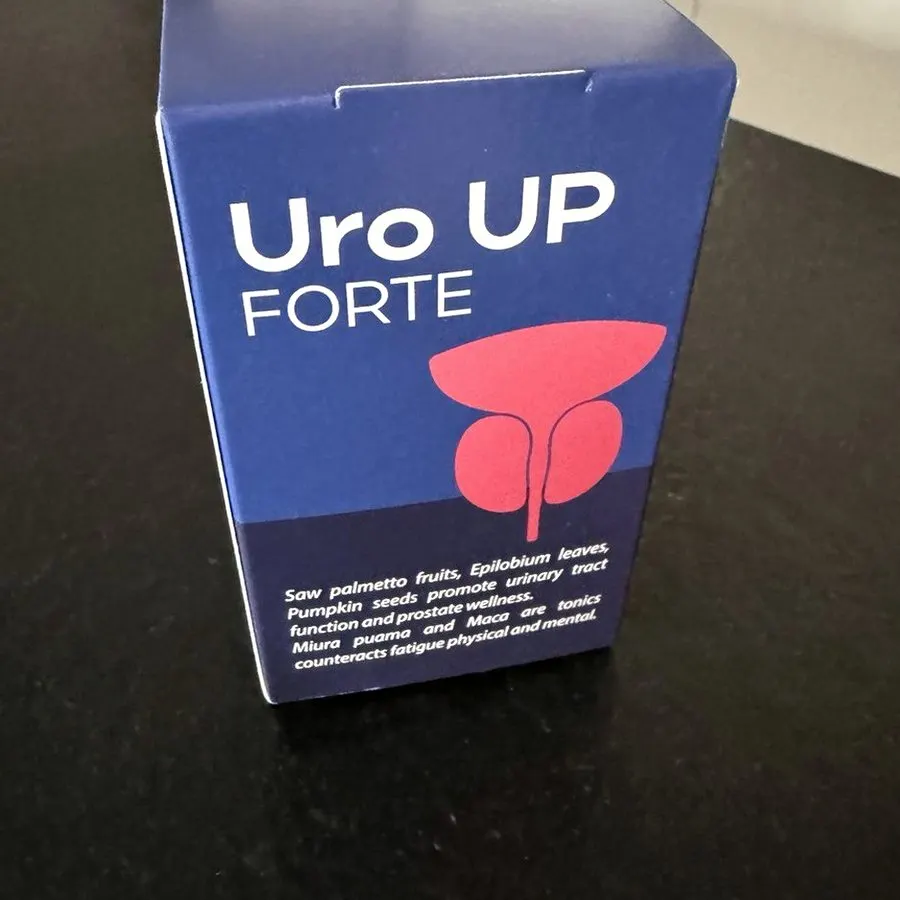 Uro UP Forte — Snímek 3