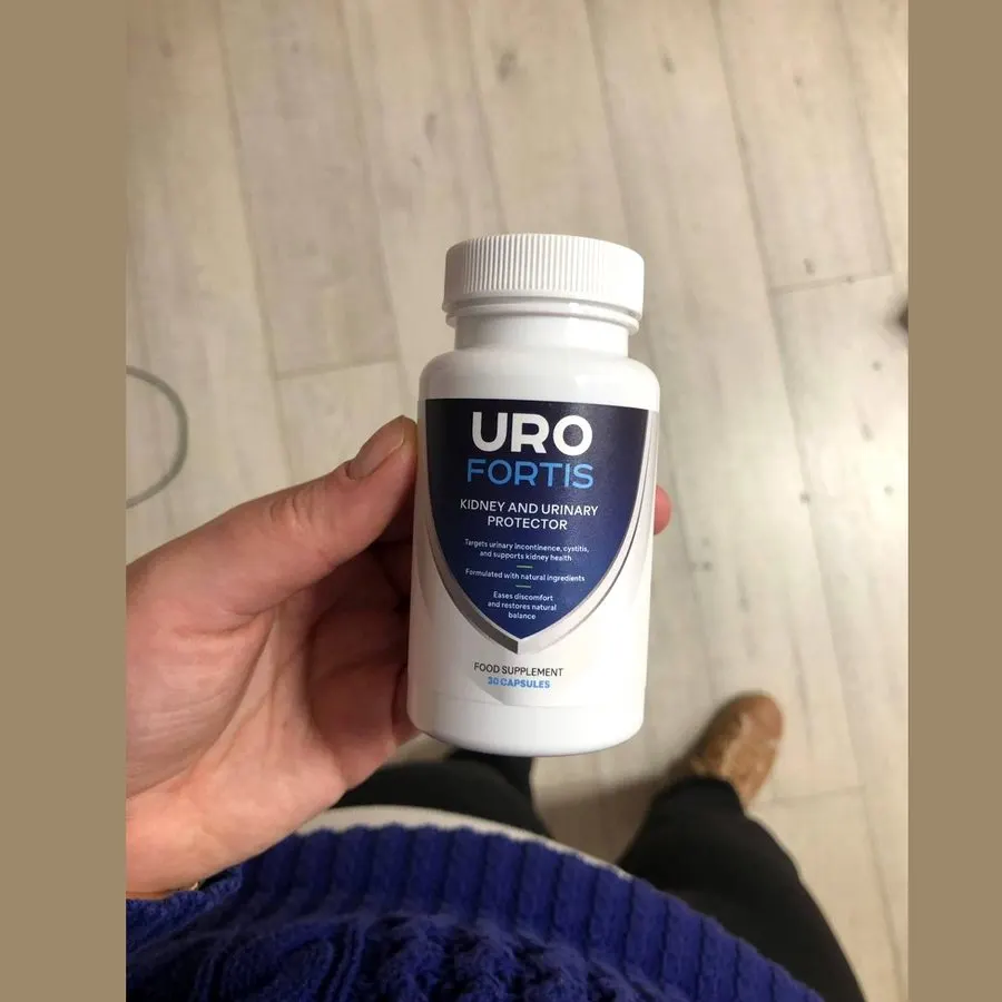 UroFortis — fotó