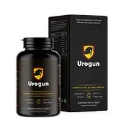 Urogun — Foto