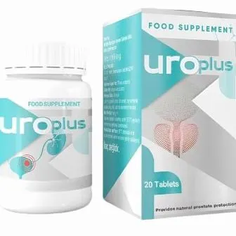 Uroplus — صورة 1