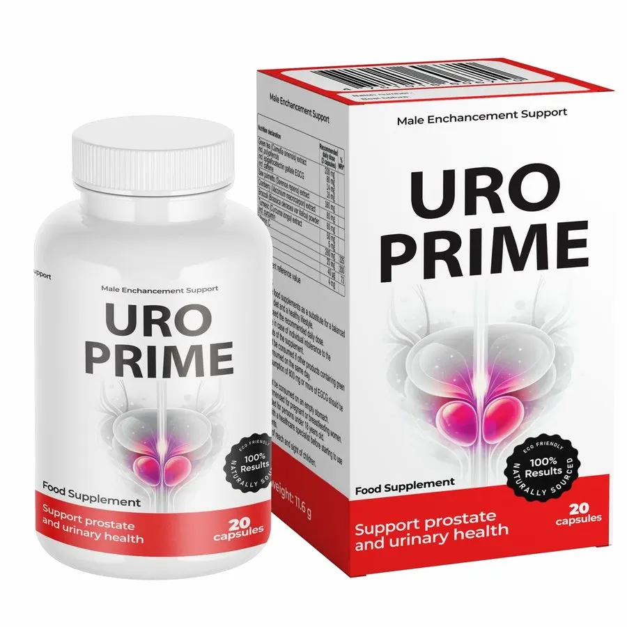 UroPrime — Immagine 2
