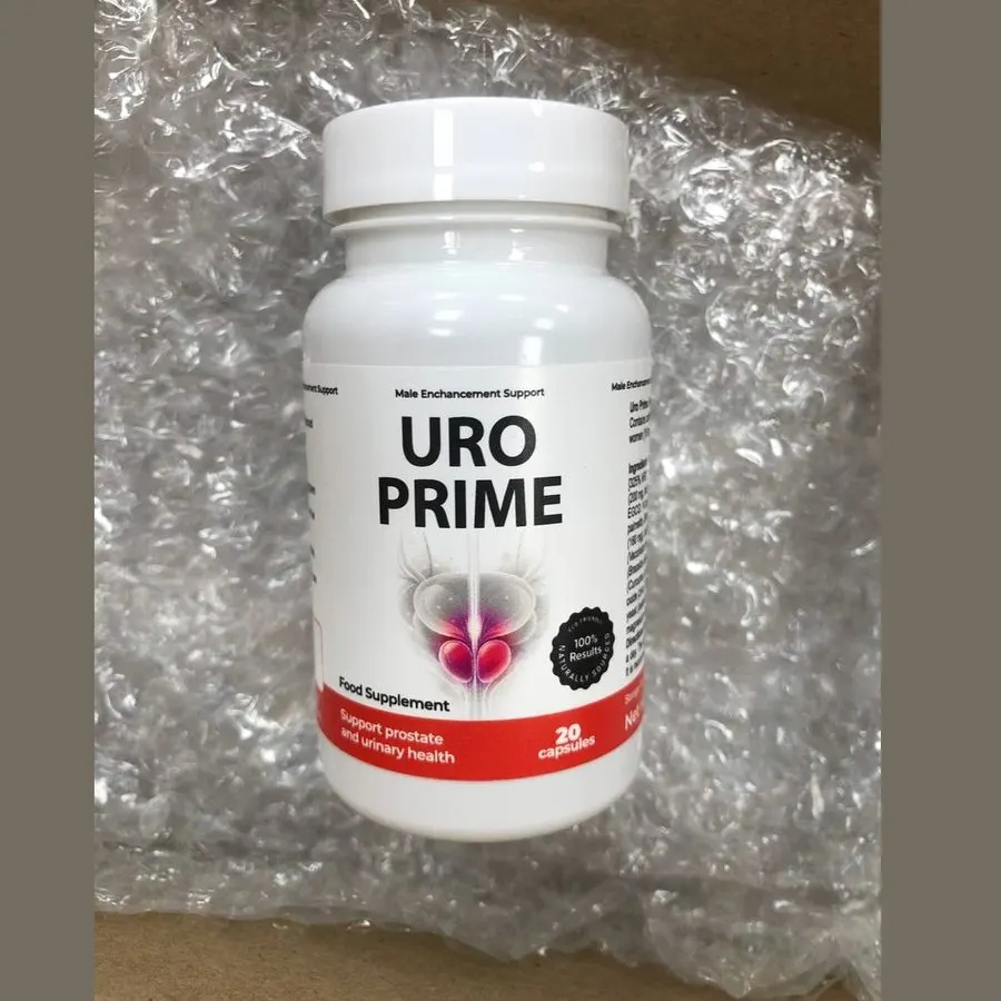 UroPrime — Immagine 3