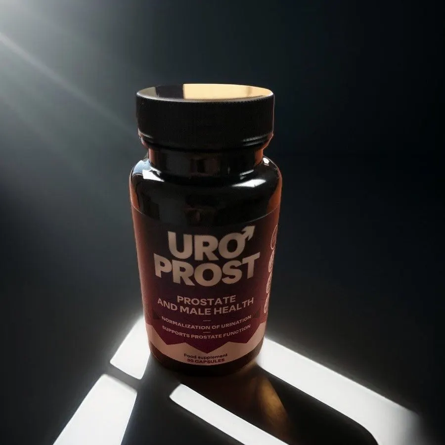 Uro Prost — foto 2