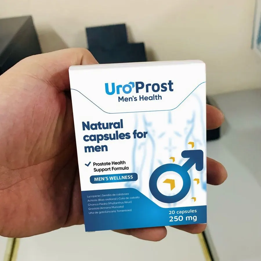 UroProst