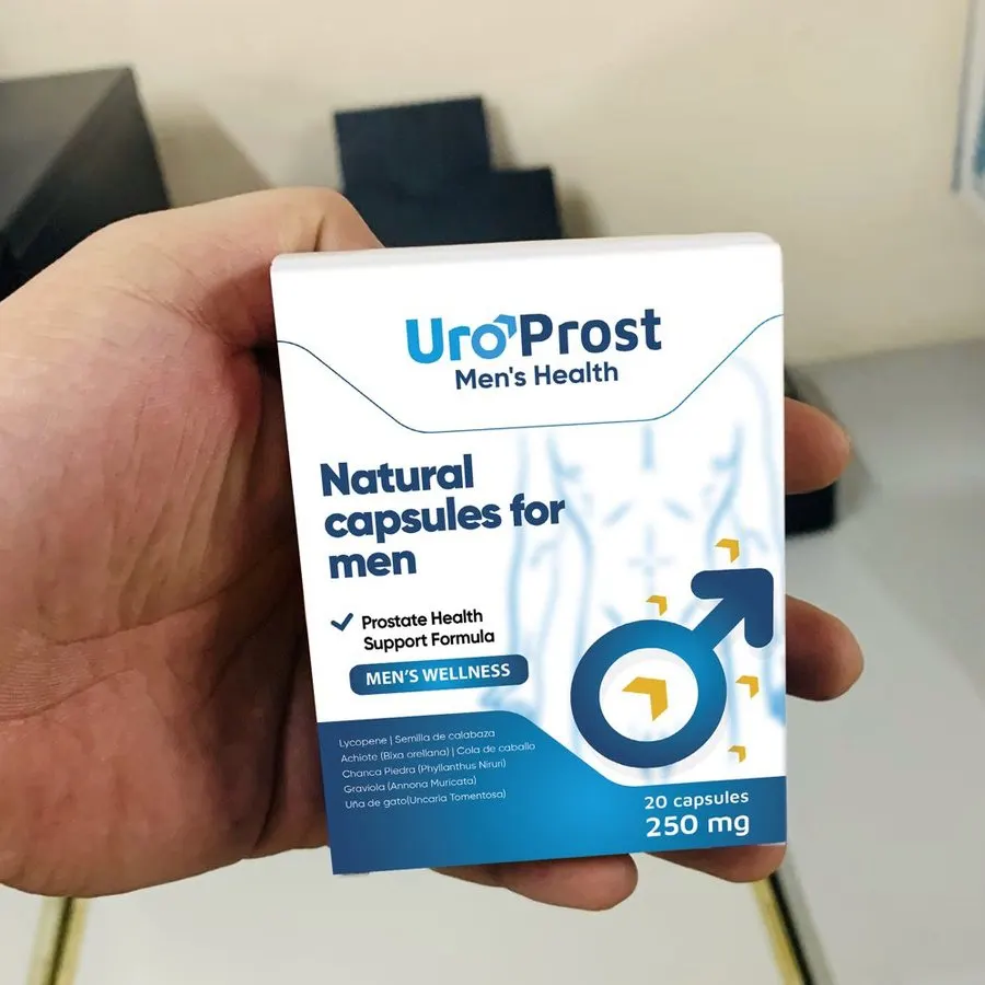 UroProst — photo 3