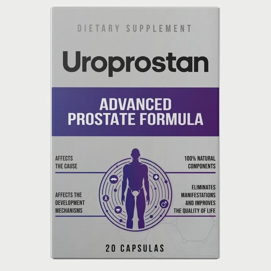 Uroprostan