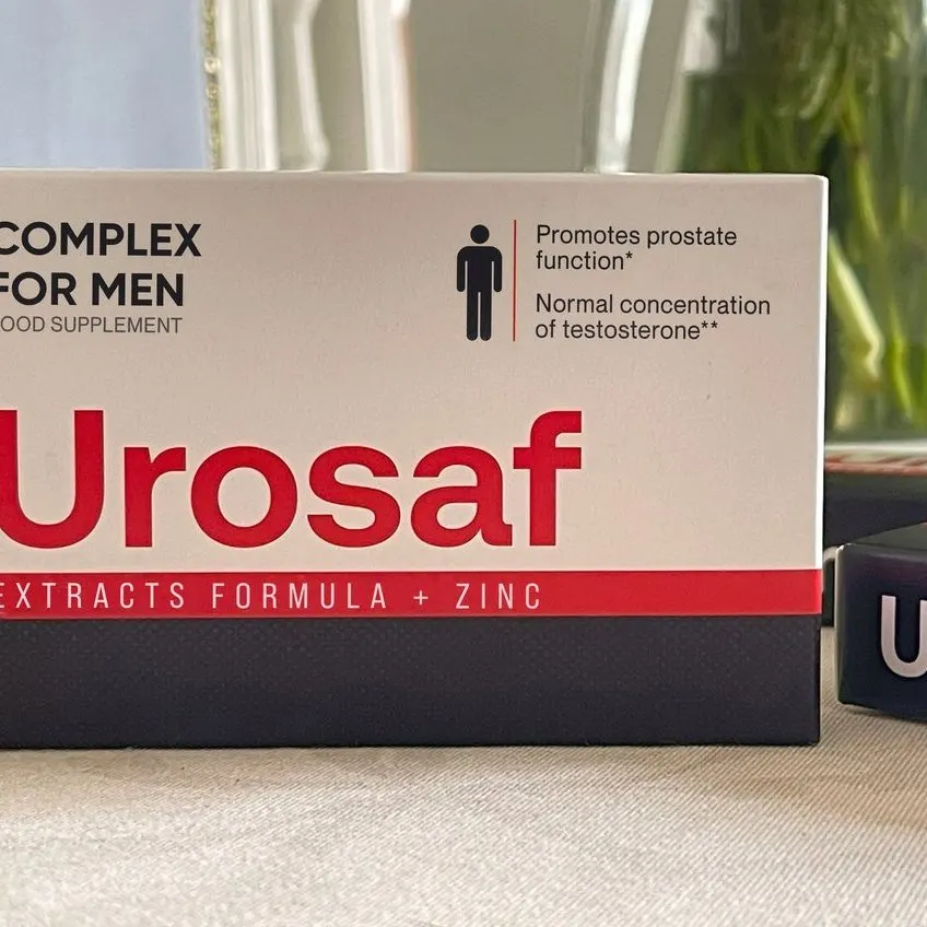 Urosaf