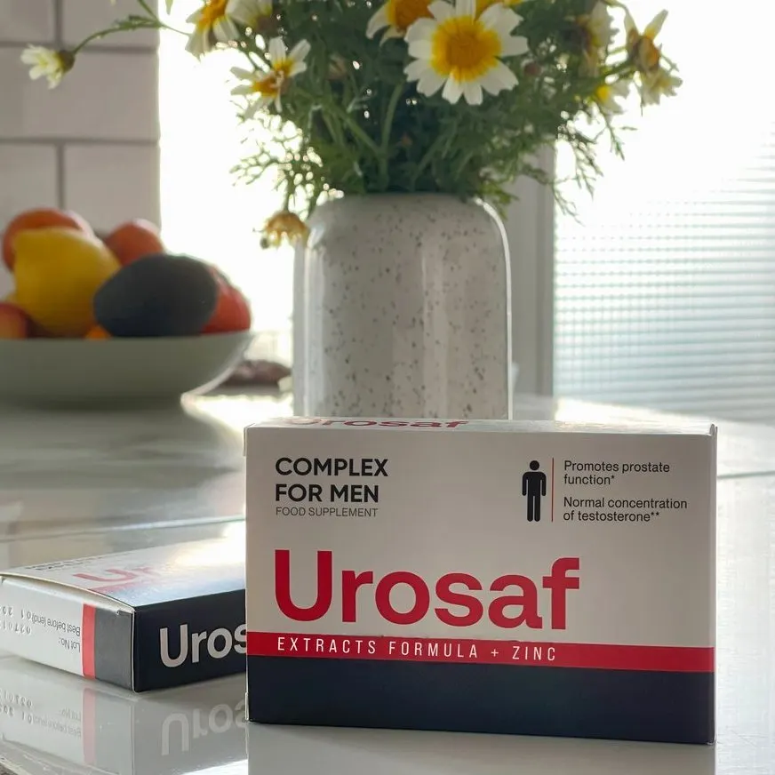 Urosaf — Immagine 1