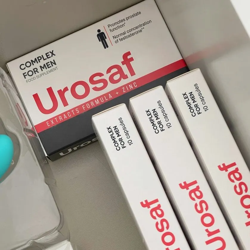 Urosaf — Immagine 2