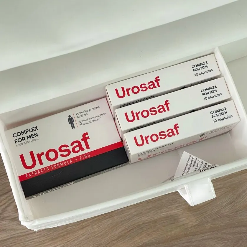 Urosaf — Immagine 3